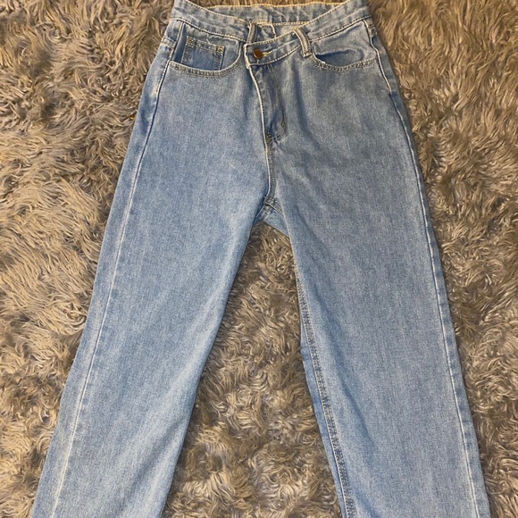shein jeans pants